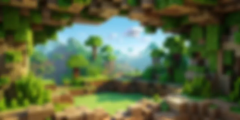 Getting Started on BlockyMC